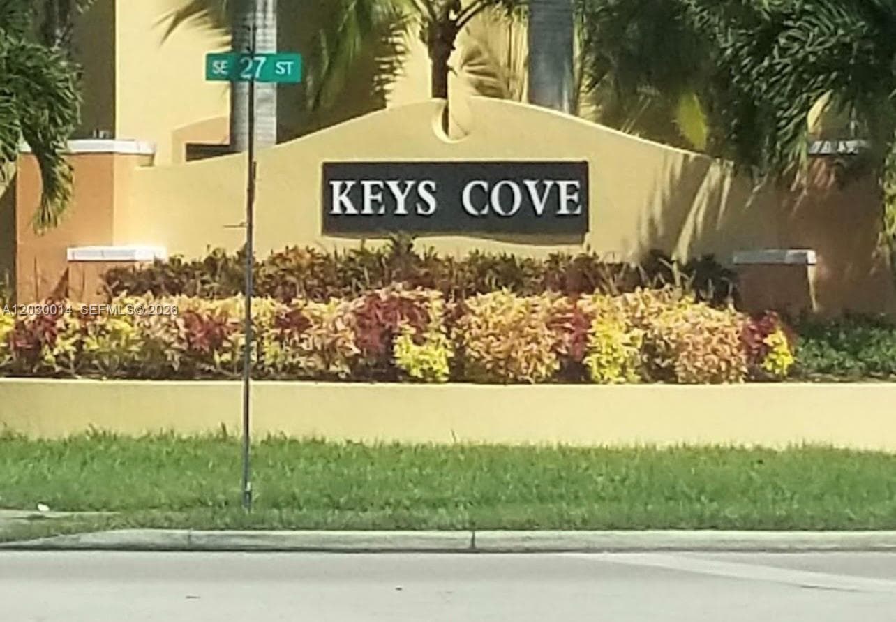 2755 SE 16th Ave # 202, Homestead FL 33035 - Homestead, FL - Photo 1