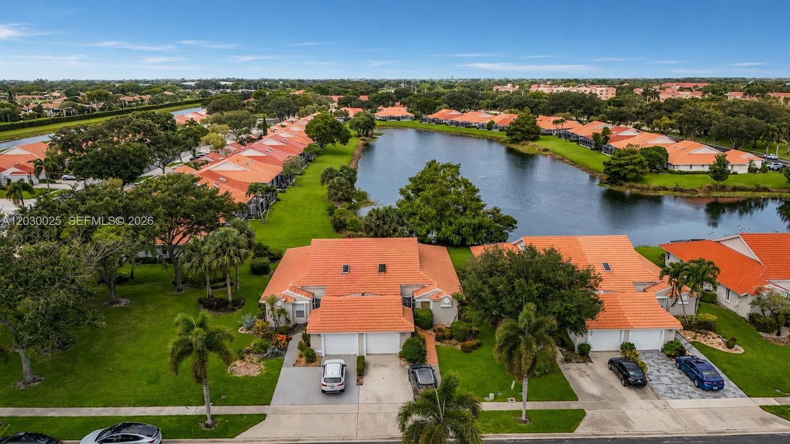 5591 Royal Lake Cir, Boynton Beach FL 33437