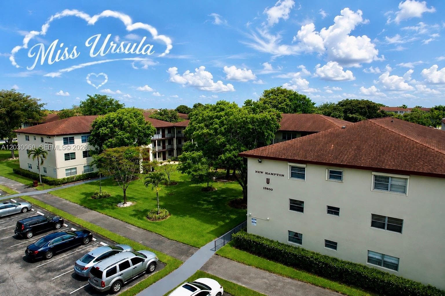 13500 SW 1st St # 114U, Pembroke Pines FL 33027 - Pembroke Pines, FL - Photo 1