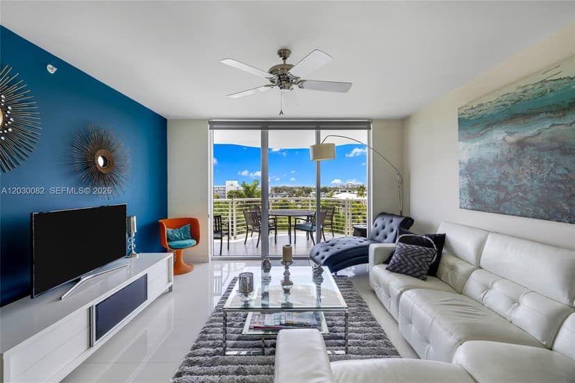 2821 N Ocean Blvd # 508S, Fort Lauderdale FL 33308