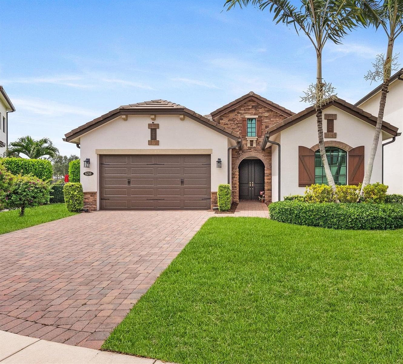 8259 Grand Prix Lane, Boynton Beach FL 33472 - Boynton Beach, FL - Photo 1
