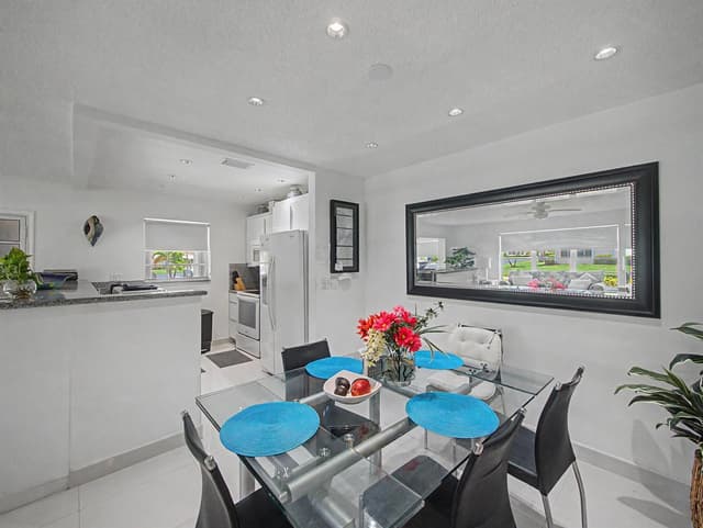 4580 NW 3rd Street # D, Delray Beach FL 33445 - Delray Beach, FL - Photo 6