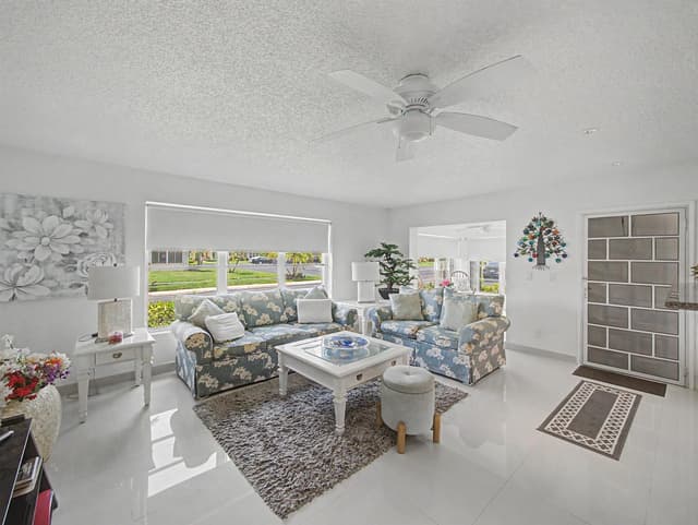 4580 NW 3rd Street # D, Delray Beach FL 33445 - Delray Beach, FL - Photo 3