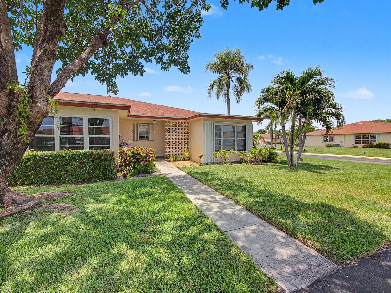 4580 NW 3rd Street # D, Delray Beach FL 33445 - Delray Beach, FL - Photo 1