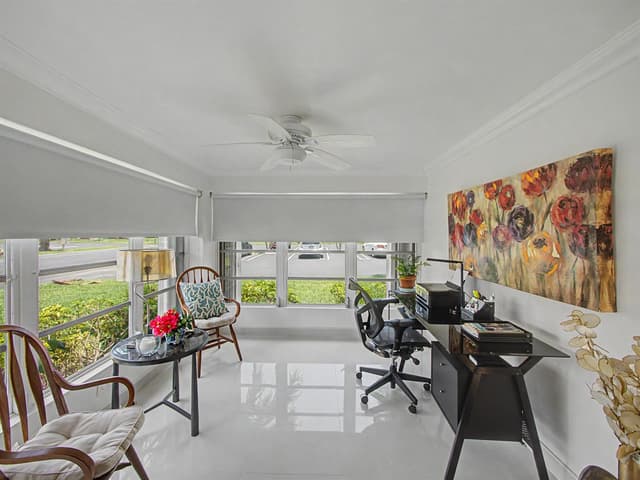 4580 NW 3rd Street # D, Delray Beach FL 33445 - Delray Beach, FL - Photo 4