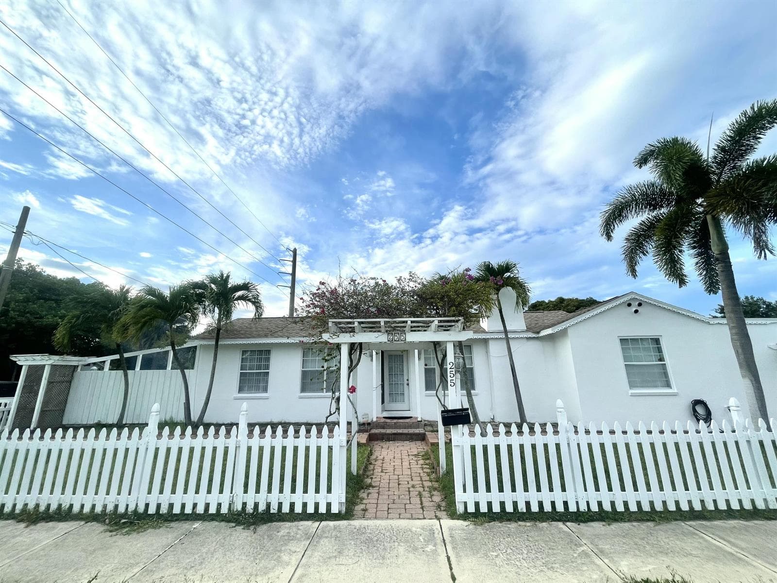255 Foresteria Drive, Lake Park FL 33403 - Lake Park, FL - Photo 1