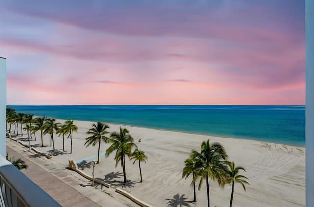 300 Oregon Street # 501, Hollywood FL 33019 - Hollywood, FL - Photo 6