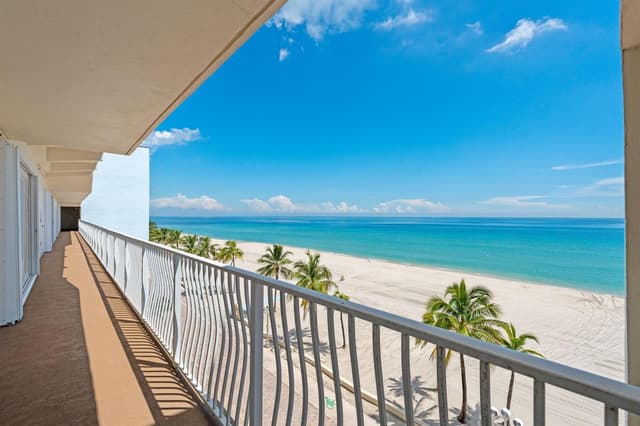 300 Oregon Street # 501, Hollywood FL 33019 - Hollywood, FL - Photo 7