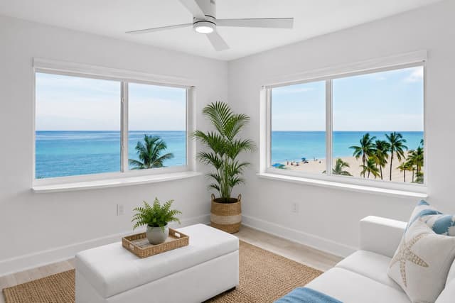 300 Oregon Street # 501, Hollywood FL 33019 - Hollywood, FL - Photo 5
