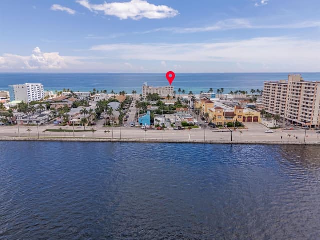 300 Oregon Street # 501, Hollywood FL 33019 - Hollywood, FL - Photo 4