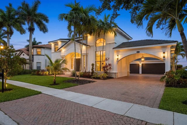 18684 SW 17th Court, Miramar FL 33029 - Miramar, FL - Photo 2