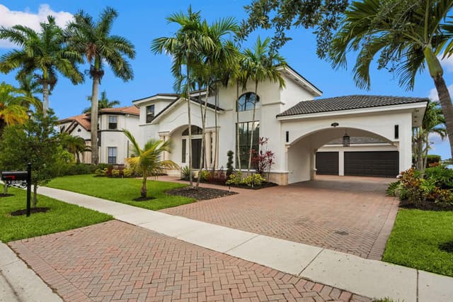 18684 SW 17th Court, Miramar FL 33029 - Miramar, FL - Photo 6