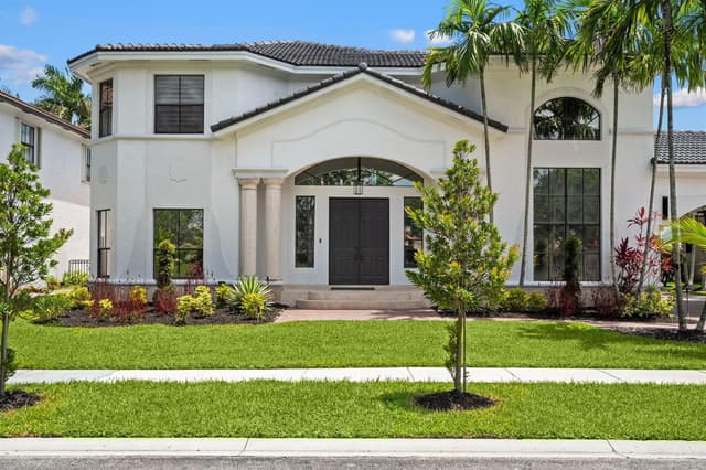 18684 SW 17th Court, Miramar FL 33029 - Miramar, FL - Photo 7