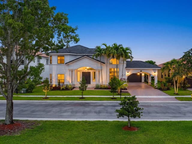 18684 SW 17th Court, Miramar FL 33029 - Miramar, FL - Photo 3