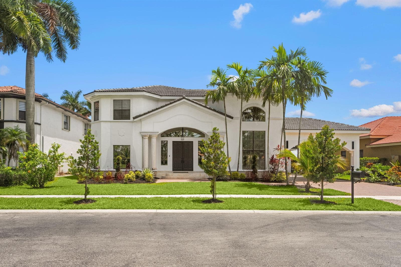 18684 SW 17th Court, Miramar FL 33029 - Miramar, FL - Photo 1