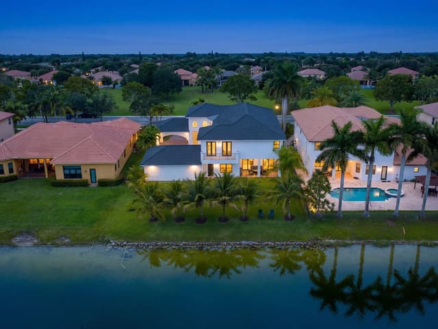 18684 SW 17th Court, Miramar FL 33029 - Miramar, FL - Photo 5