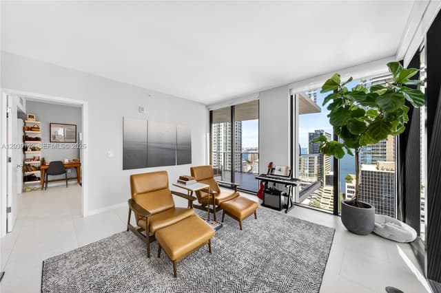 1010 Brickell Ave # 2905, Miami FL 33131 - Miami, FL - Photo 2