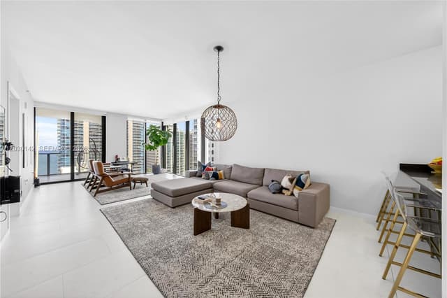 1010 Brickell Ave # 2905, Miami FL 33131 - Miami, FL - Photo 6