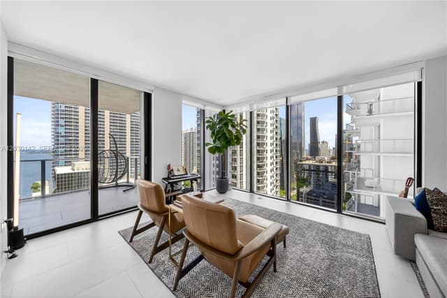 1010 Brickell Ave # 2905, Miami FL 33131 - Miami, FL - Photo 7