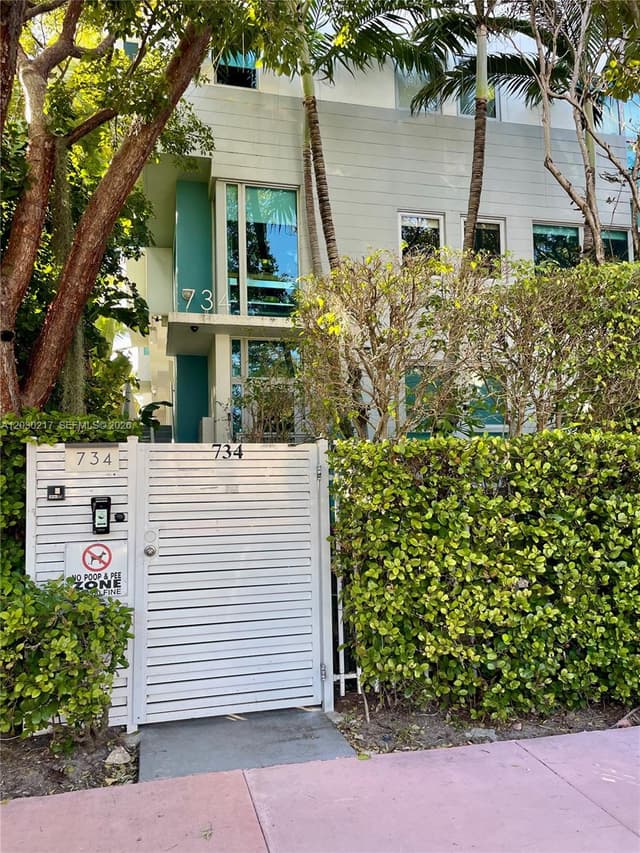 734 Michigan Ave, Miami Beach FL 33139 - Miami Beach, FL - Photo 6