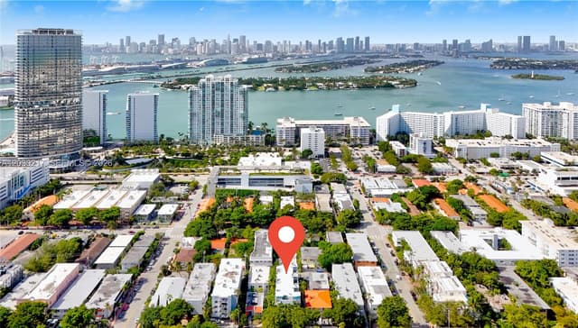 734 Michigan Ave, Miami Beach FL 33139 - Miami Beach, FL - Photo 3