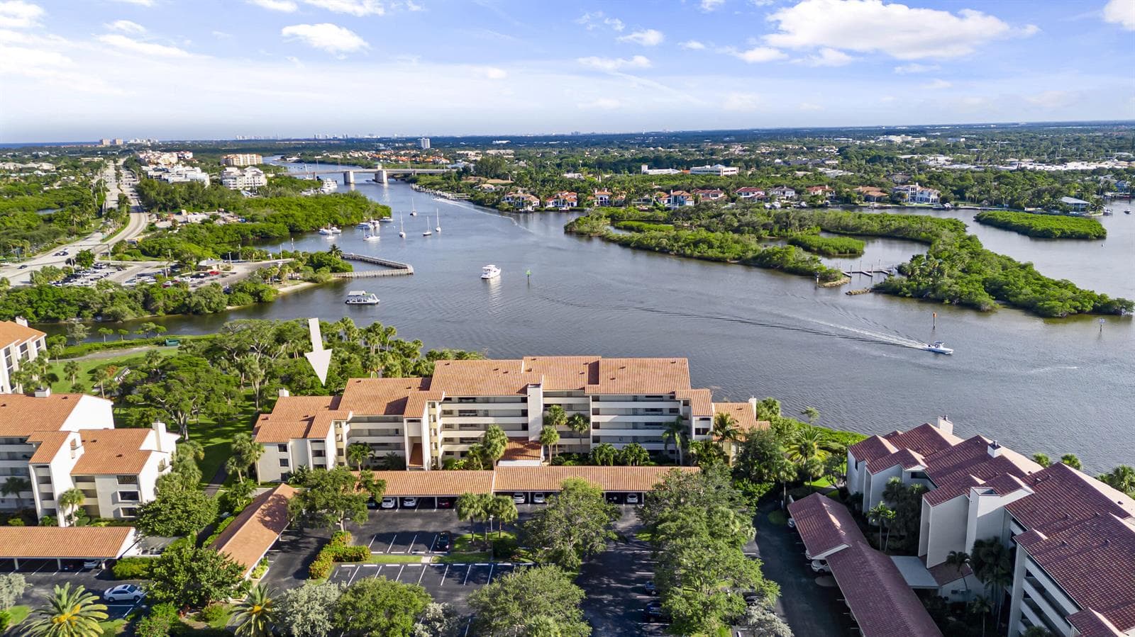 1000 N Us Highway 1, Jupiter FL 33477