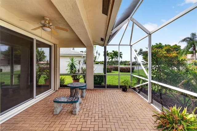 2752 Clipper Circle, West Palm Beach FL 33411 - West Palm Beach, FL - Photo 3
