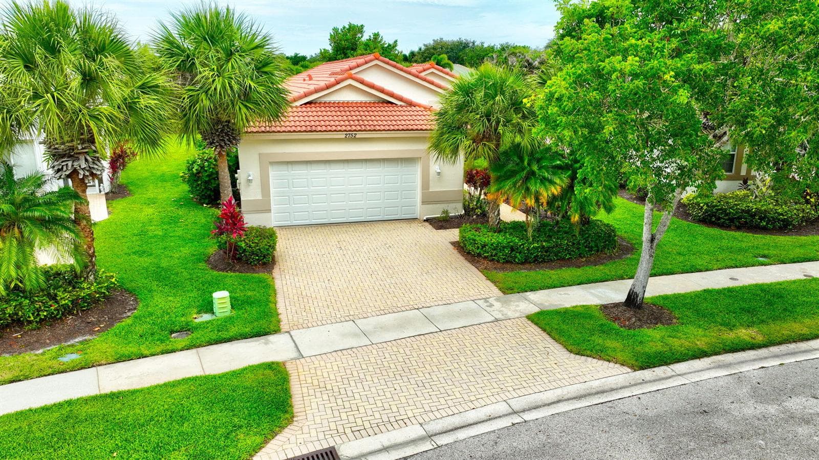 2752 Clipper Circle, West Palm Beach FL 33411 - West Palm Beach, FL - Photo 1