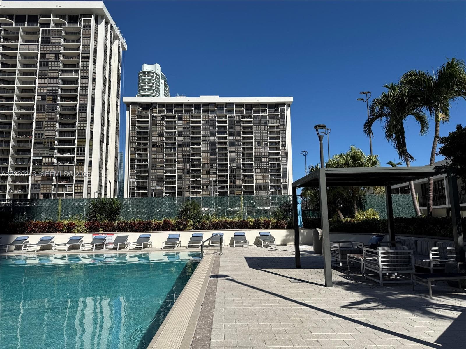 1925 Brickell Ave # 1403, Miami FL 33129 - Miami, FL - Photo 1