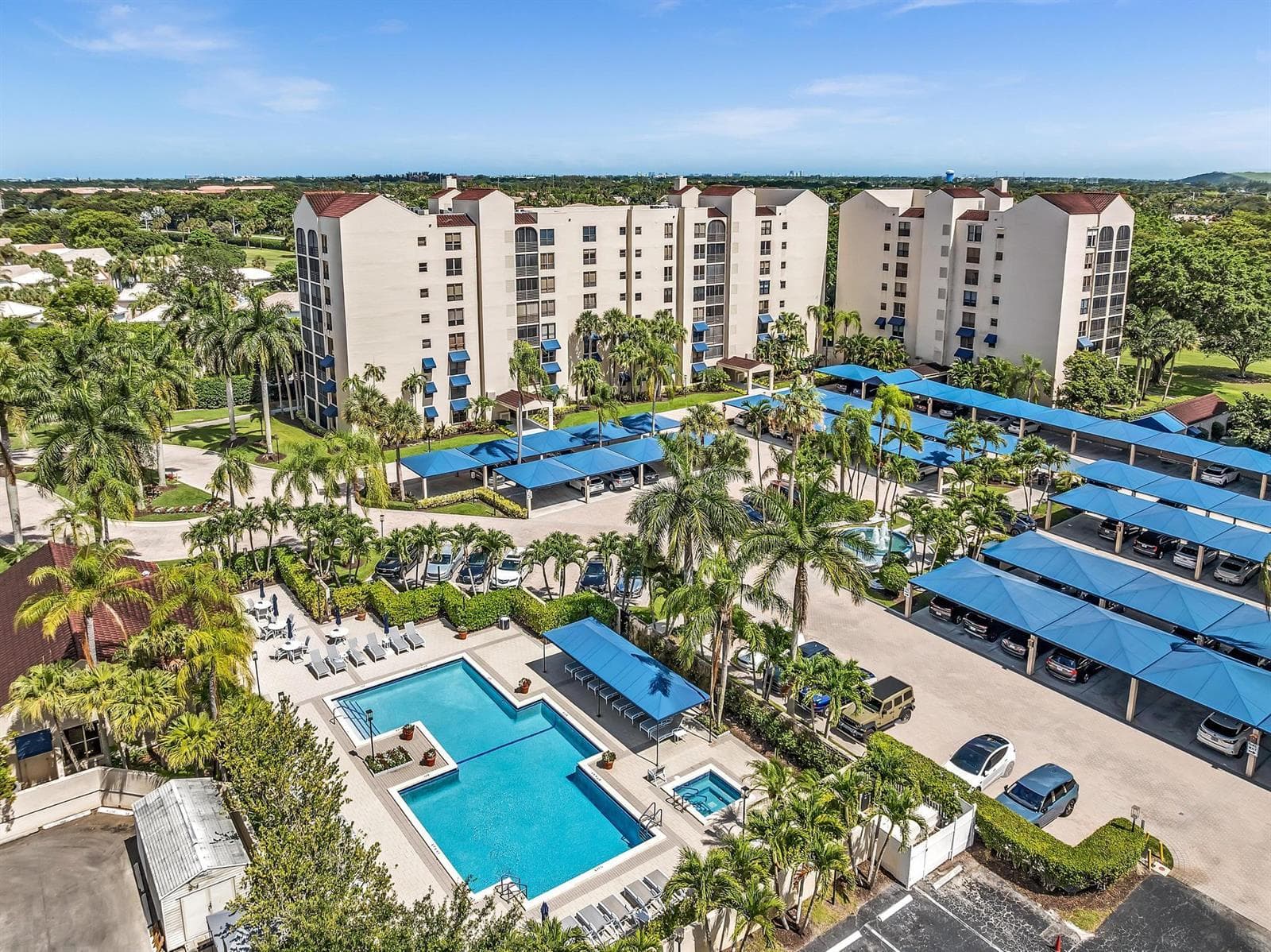 7564 Regency Lake Drive # 202, Boca Raton FL 33433