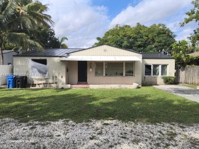 735 NE 17th Ter, Fort Lauderdale FL 33304