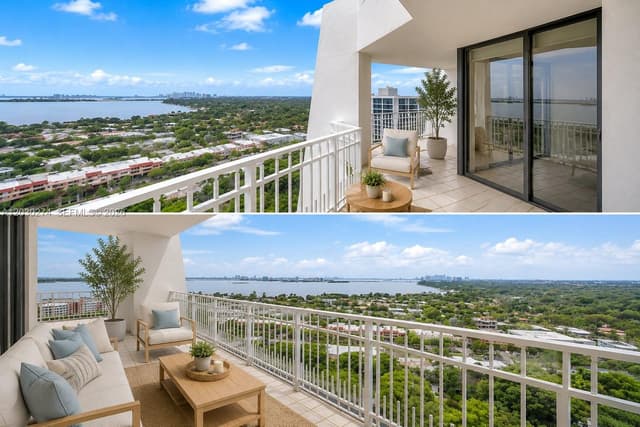 1000 Quayside Ter # 10, Miami FL 33138 - Miami, FL - Photo 3