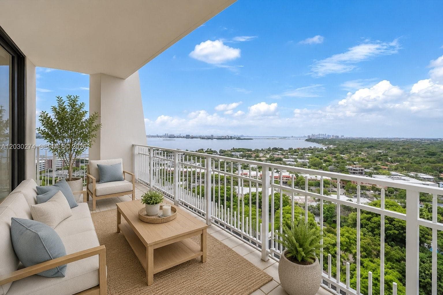 1000 Quayside Ter # 10, Miami FL 33138 - Miami, FL - Photo 1