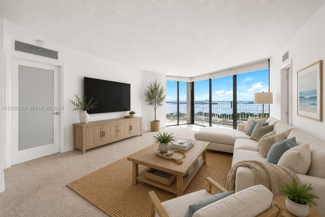 1000 Quayside Ter # 10, Miami FL 33138 - Miami, FL - Photo 5