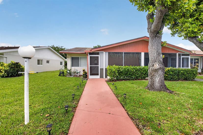 14232 Campanelli Drive, Delray Beach FL 33484