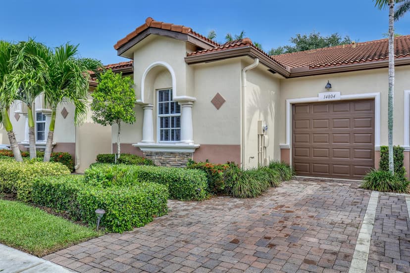 14804 Via Porta, Delray Beach FL 33446