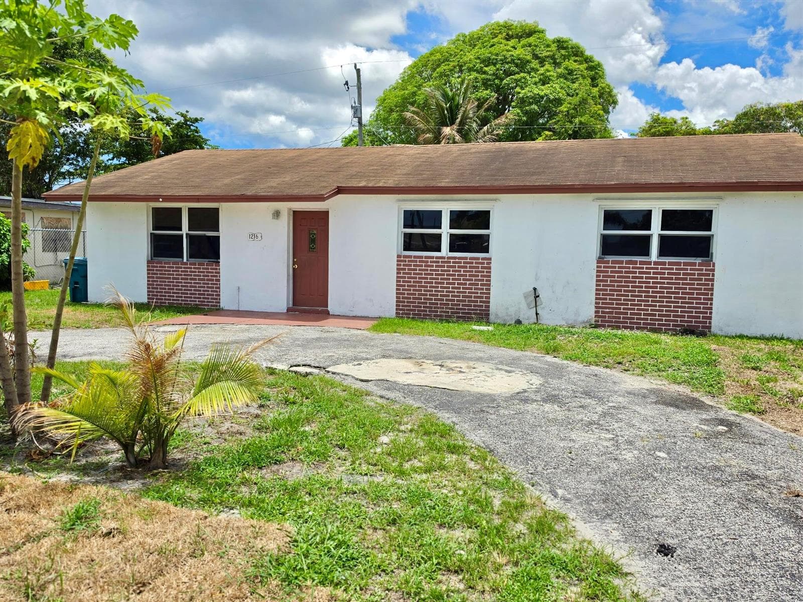 1216 Giller Avenue, Mangonia Park FL 33407 - Mangonia Park, FL - Photo 1