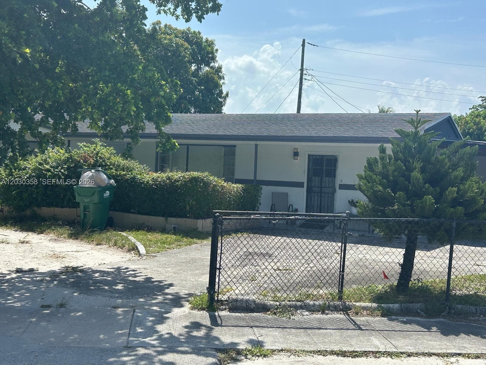 4301 NW 171st St, Miami Gardens FL 33055