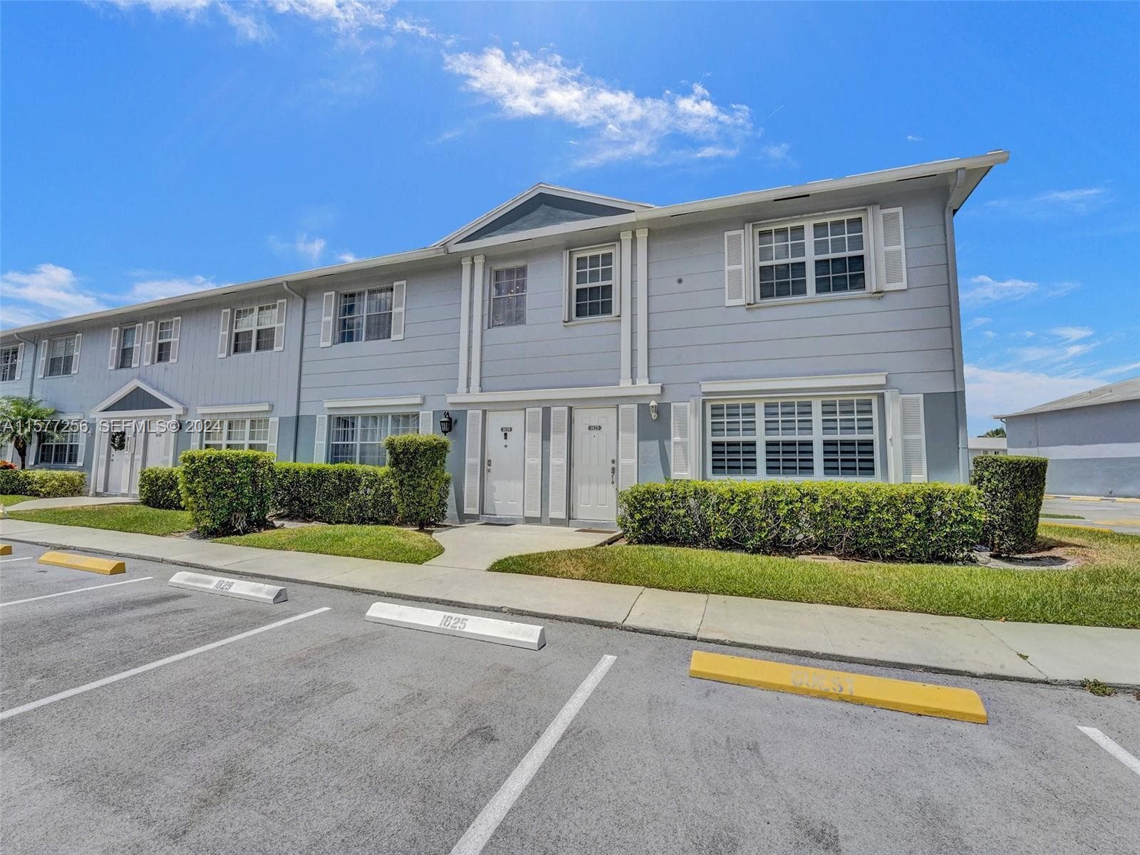 1829 SW 81st Way # 5, Davie FL 33324 - Davie, FL - Photo 1