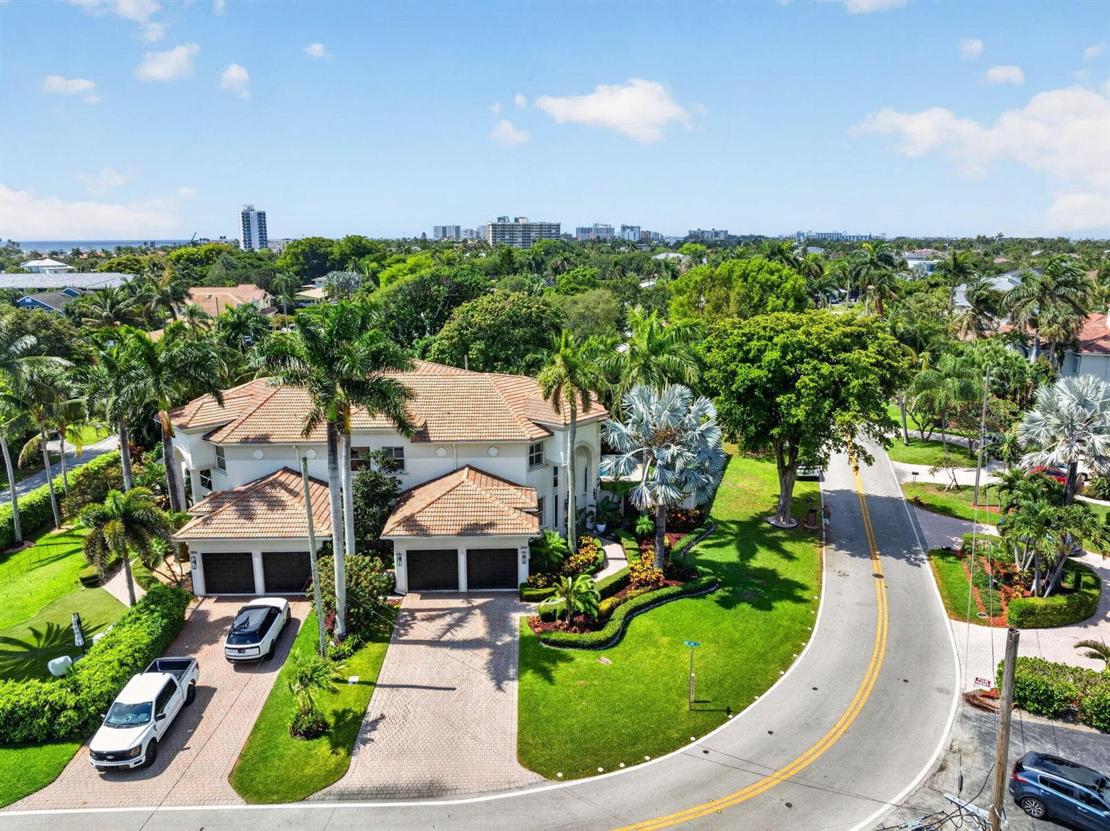 2844 NE 26th Avenue, Lighthouse Point FL 33064 - Lighthouse Point, FL - Photo 1