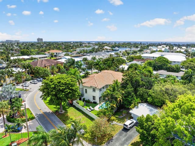 2844 NE 26th Avenue, Lighthouse Point FL 33064 - Lighthouse Point, FL - Photo 4