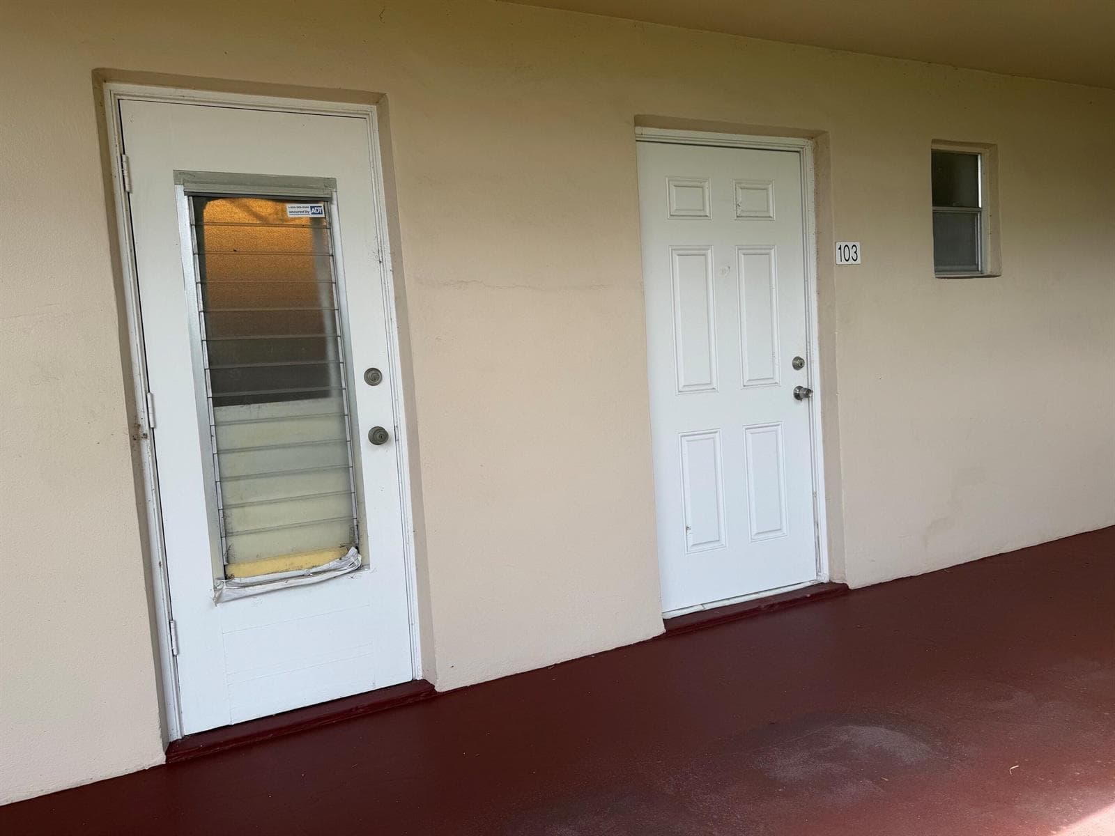 2687 N Garden Dr Drive N # 103, Lake Worth FL 33461 - Lake Worth, FL - Photo 1