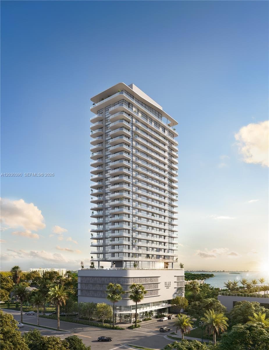 3618 NE 5th Ave # 2409, Miami FL 33137