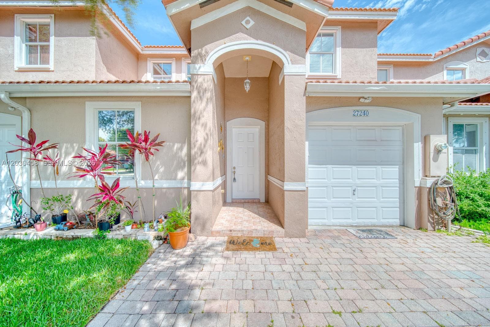 27240 SW 138th Path, Homestead FL 33032 - Homestead, FL - Photo 1