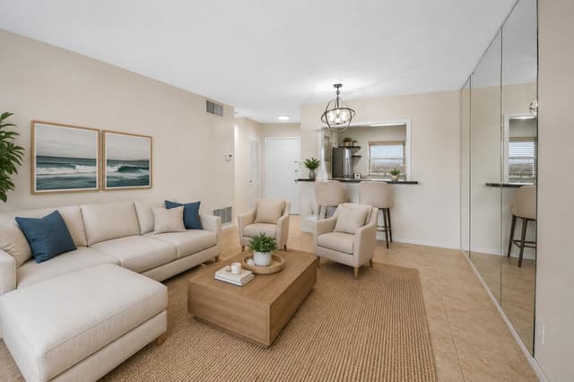 1116 Lake Terrace # 207, Boynton Beach FL 33426 - Boynton Beach, FL - Photo 6