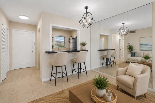 1116 Lake Terrace # 207, Boynton Beach FL 33426 - Boynton Beach, FL - Photo 5