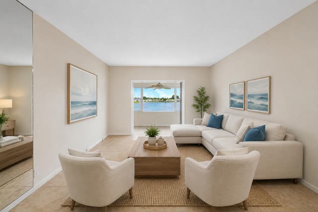 1116 Lake Terrace # 207, Boynton Beach FL 33426 - Boynton Beach, FL - Photo 4