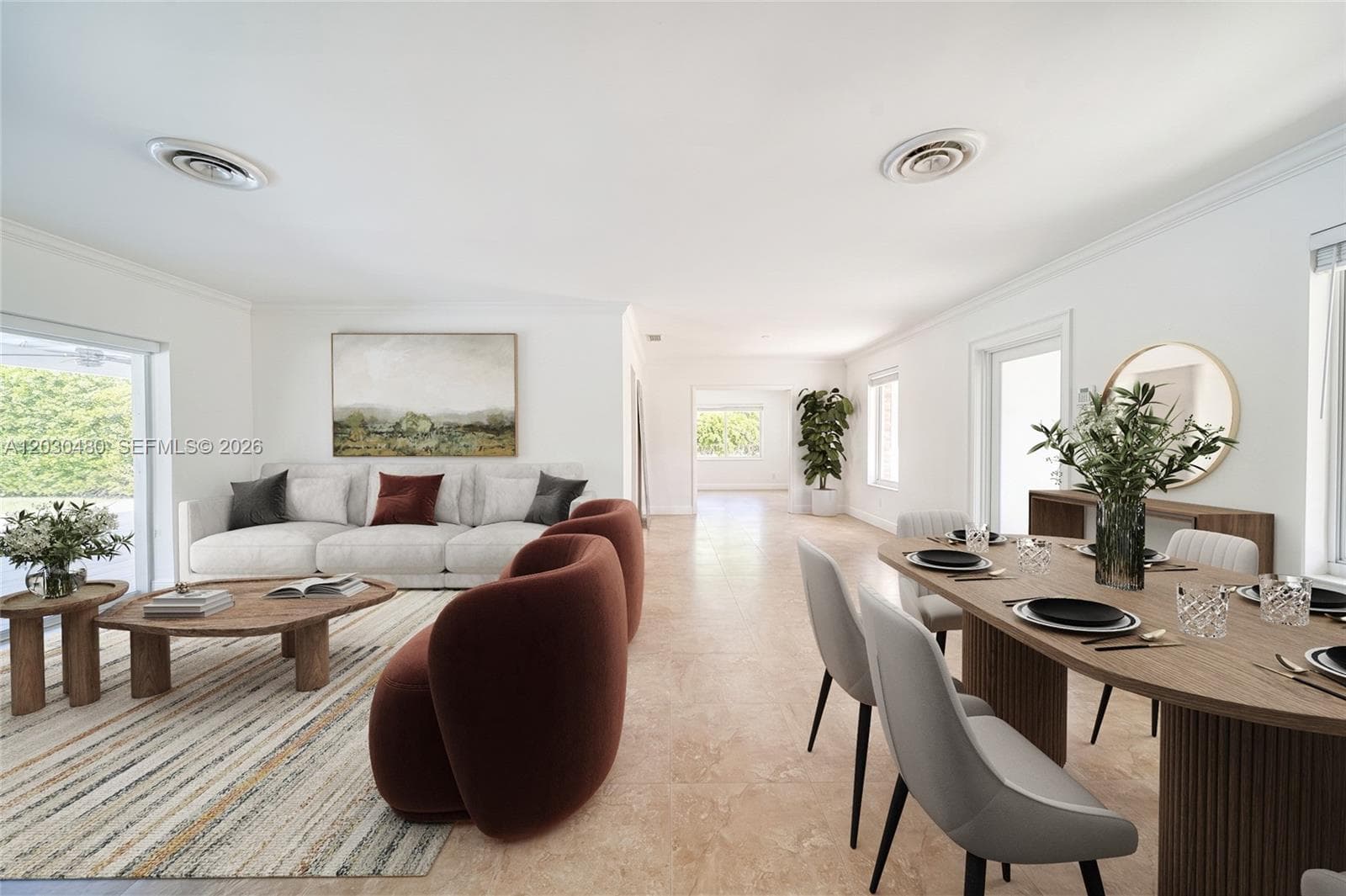 10600 SW 80th Ct, Miami FL 33156