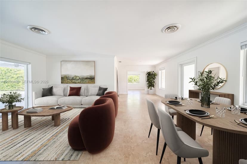 10600 SW 80th Ct, Miami FL 33156