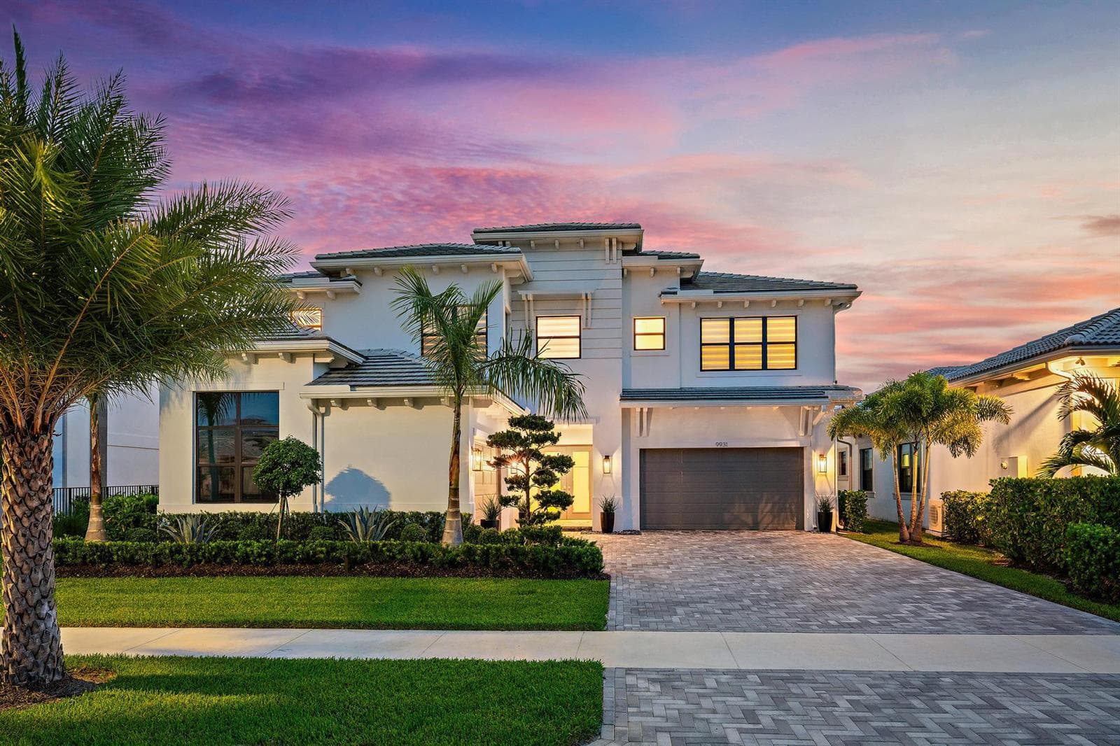 9931 Migration Point, Palm Beach Gardens FL 33412